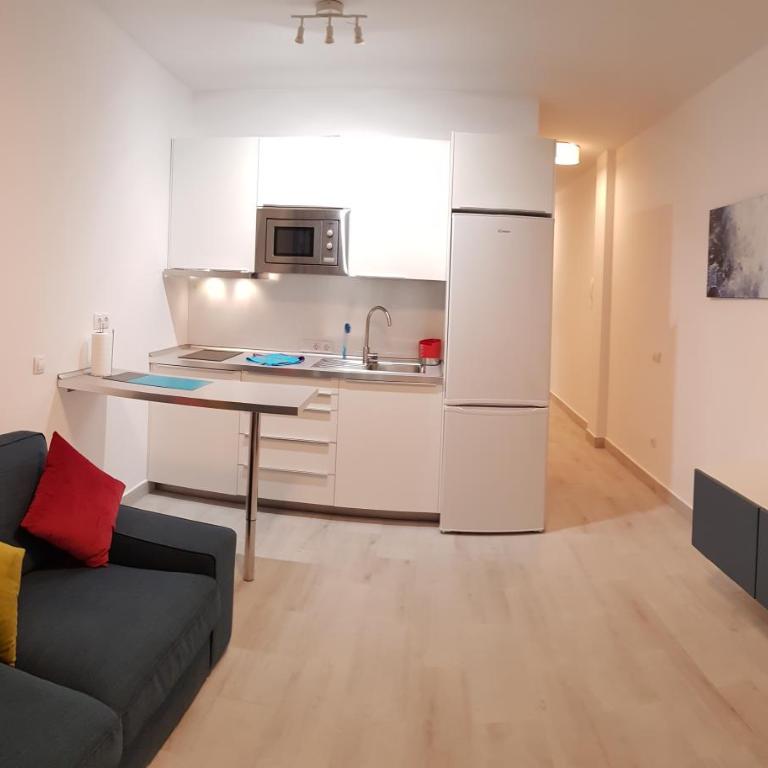 VV Canteras Sol y Playa - Apartamento - 1