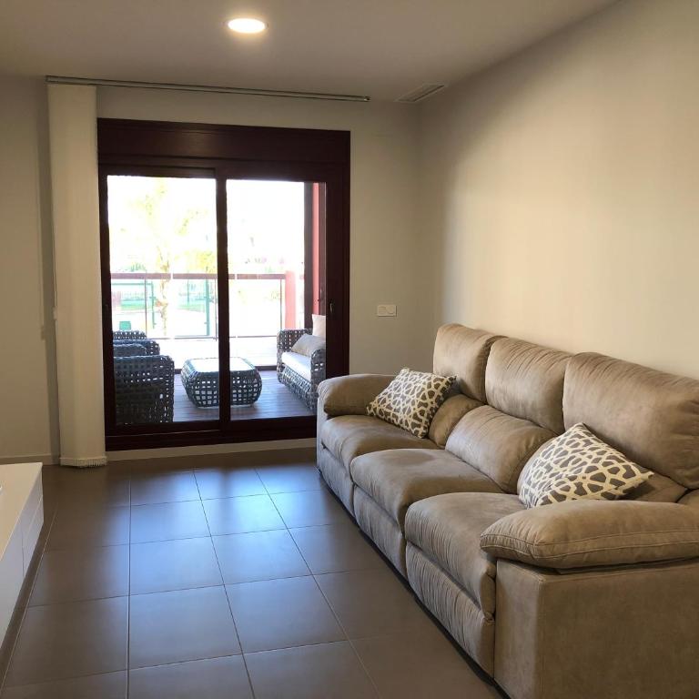 Bajo 2 del Edificio Lucerna III - Mil Palmeras - Casa - 34