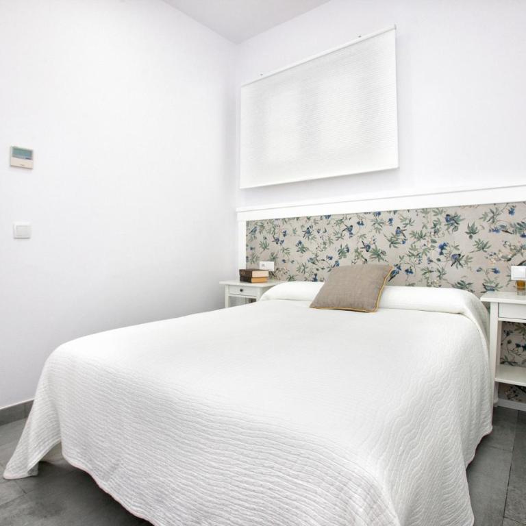 La Pandorga - Apartamento - 9