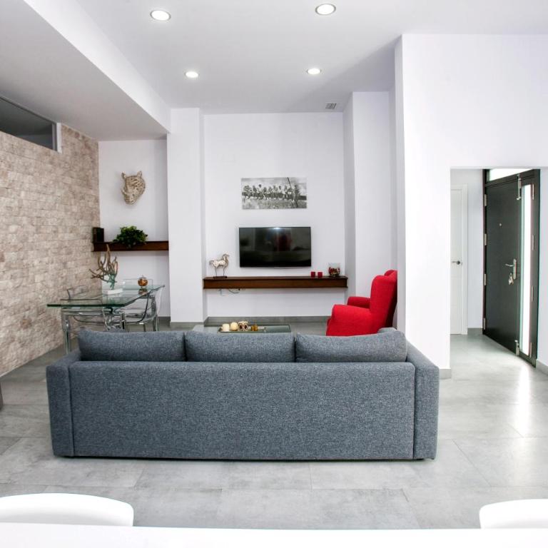 La Pandorga - Apartamento - 12
