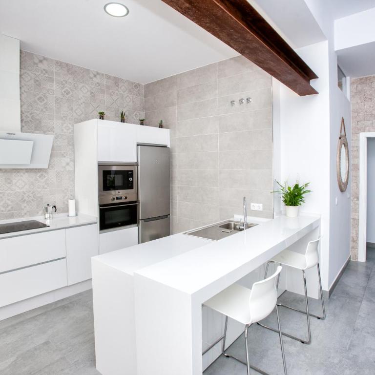 La Pandorga - Apartamento - 6