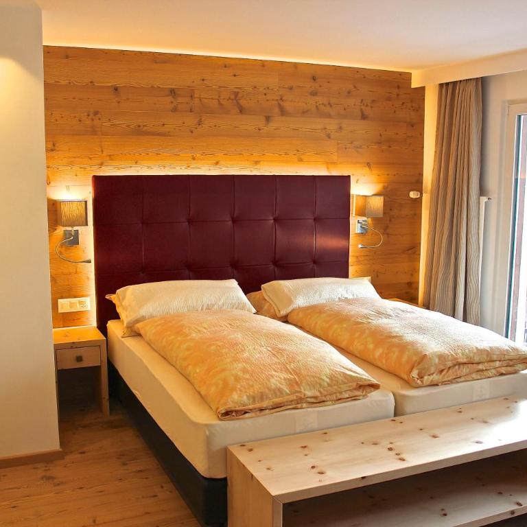Hotel Conrad - Deluxe Doppelzimmer - 4