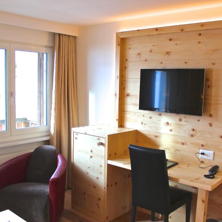 Hotel Conrad - Deluxe Doppelzimmer - 2