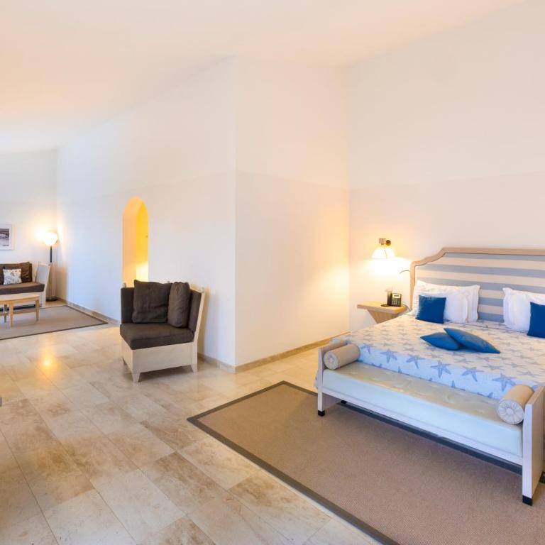 Grande Baia Resort & Spa - Junior Suite - 3