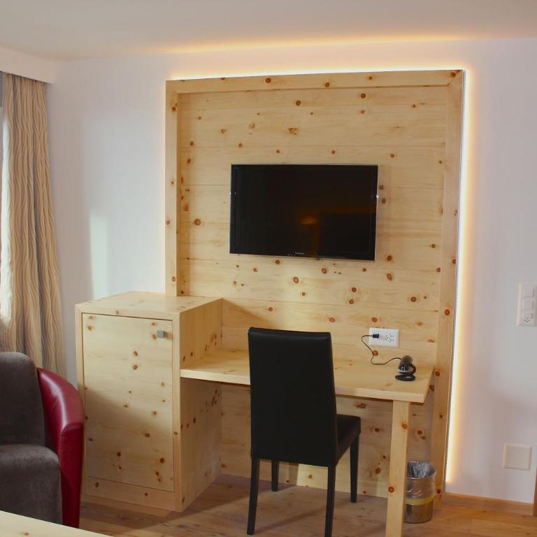Hotel Conrad - Suite - 1