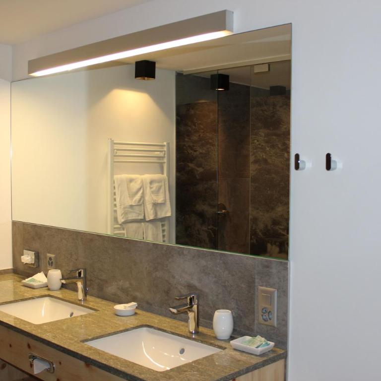 Hotel Conrad - Suite - 4