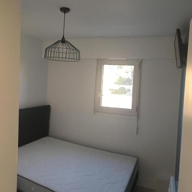 Le Face Mer - La Baule - Appartement - 18