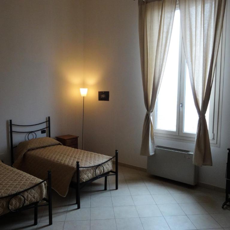 Due Agosto Apartments - Two-Bedroom Apartment - 5
