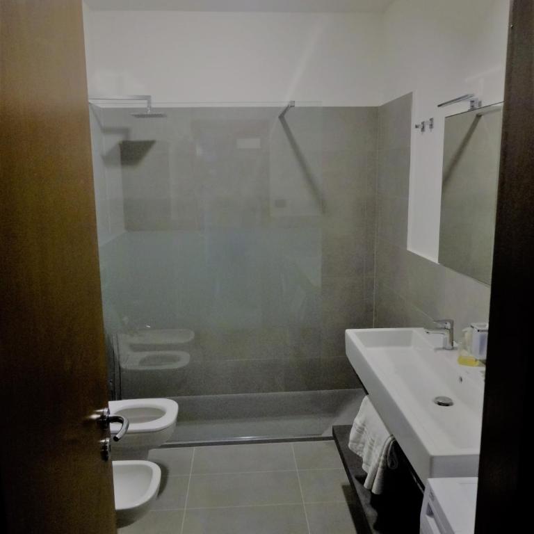 Due Agosto Apartments - Two-Bedroom Apartment - 1
