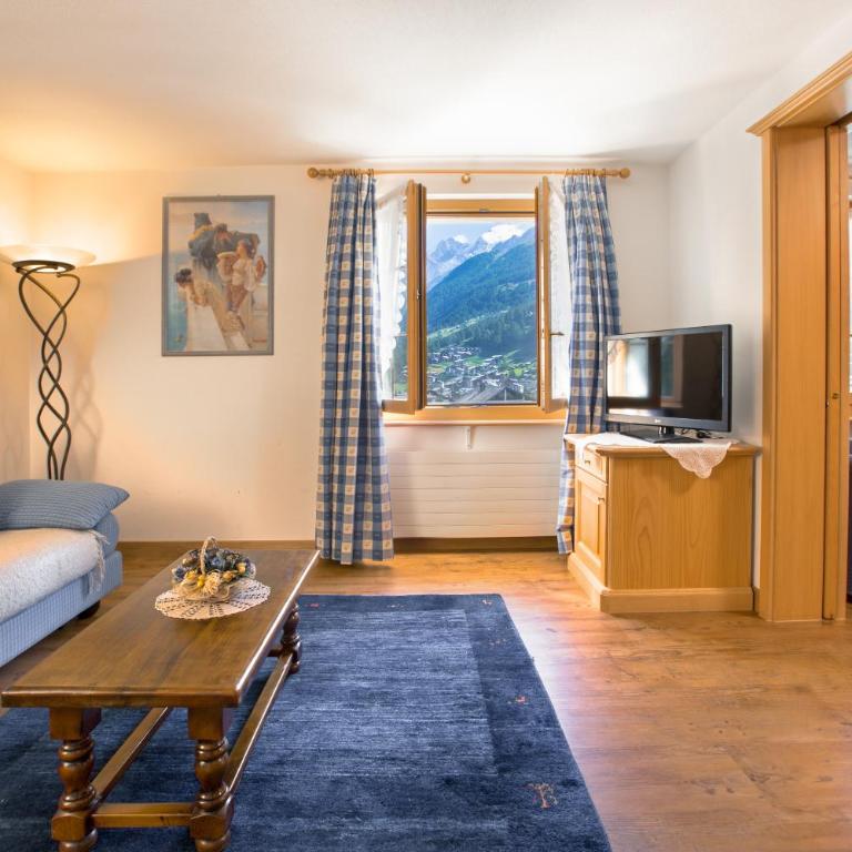 Hotel Romantica - Suite - 3