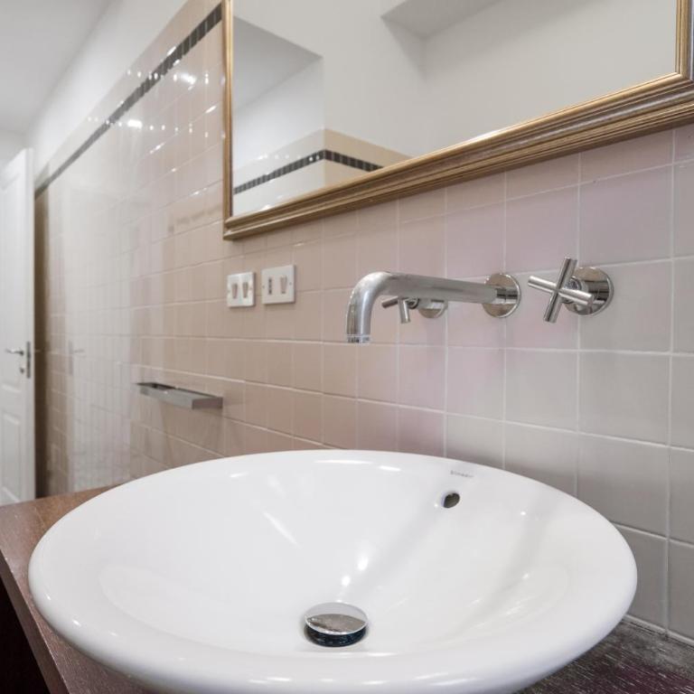 HACCA Collection - 3BR Bocconi-Navigli - Appartamento - 39