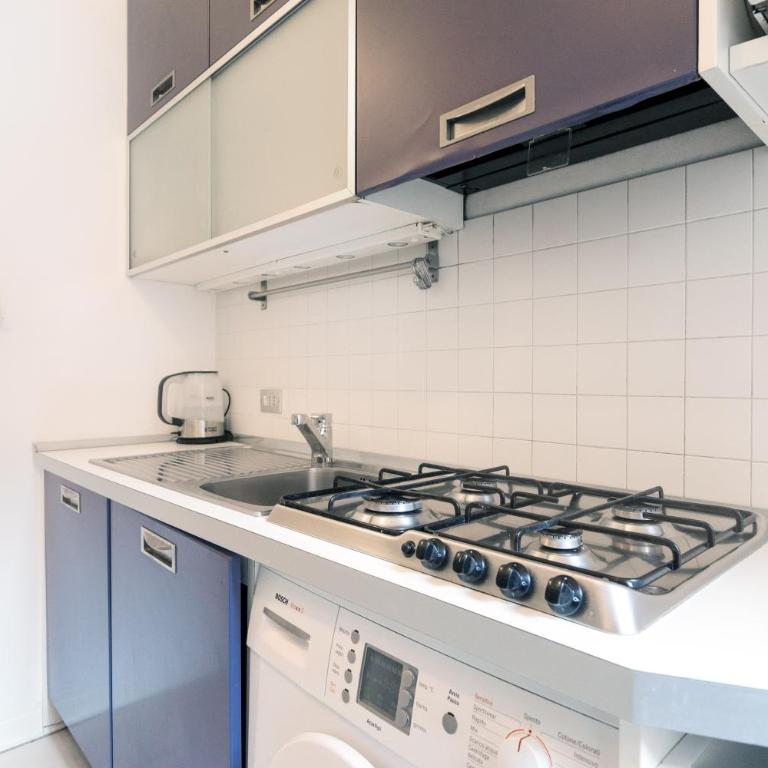 HACCA Collection - 3BR Bocconi-Navigli - Appartamento - 16