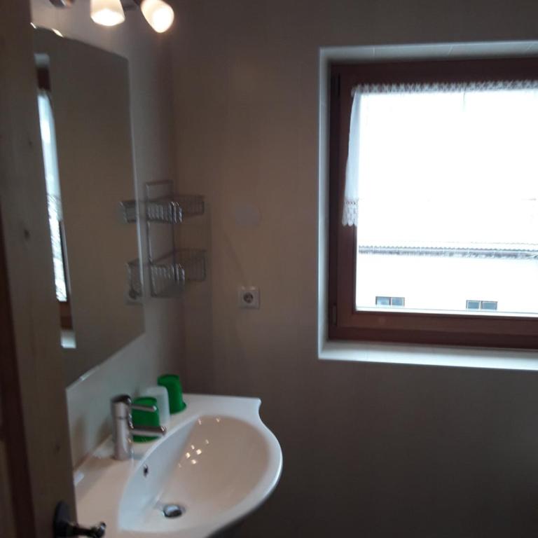 Pension Ferienwohnungen Marchnerhof - Appartamento Monolocale con Balcone - 2