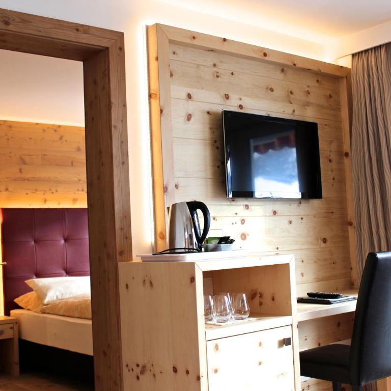 Hotel Conrad - Suite - 5