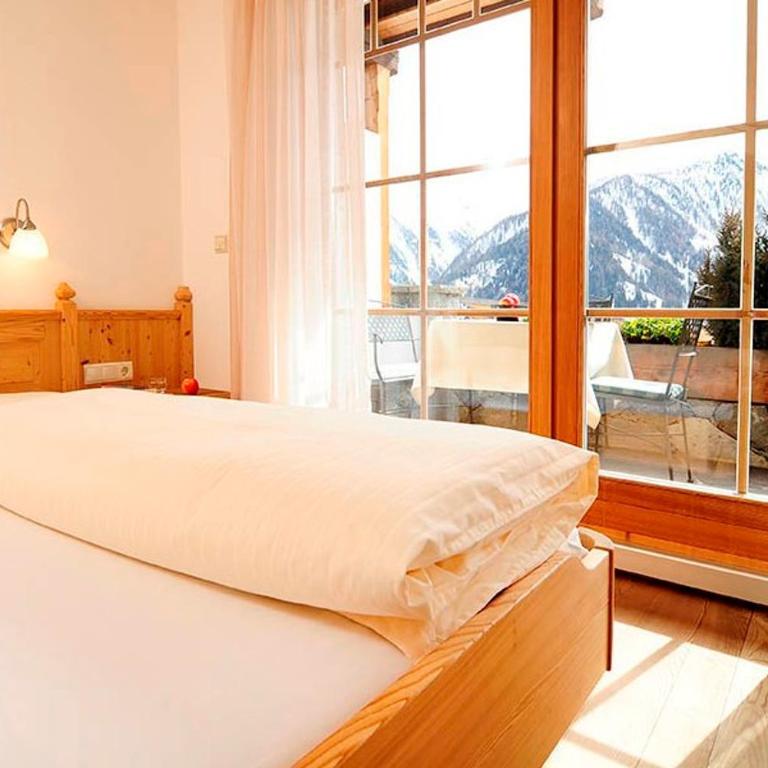 Hotel Naturoase Schwemmerhof - Suite-Apartment - 1