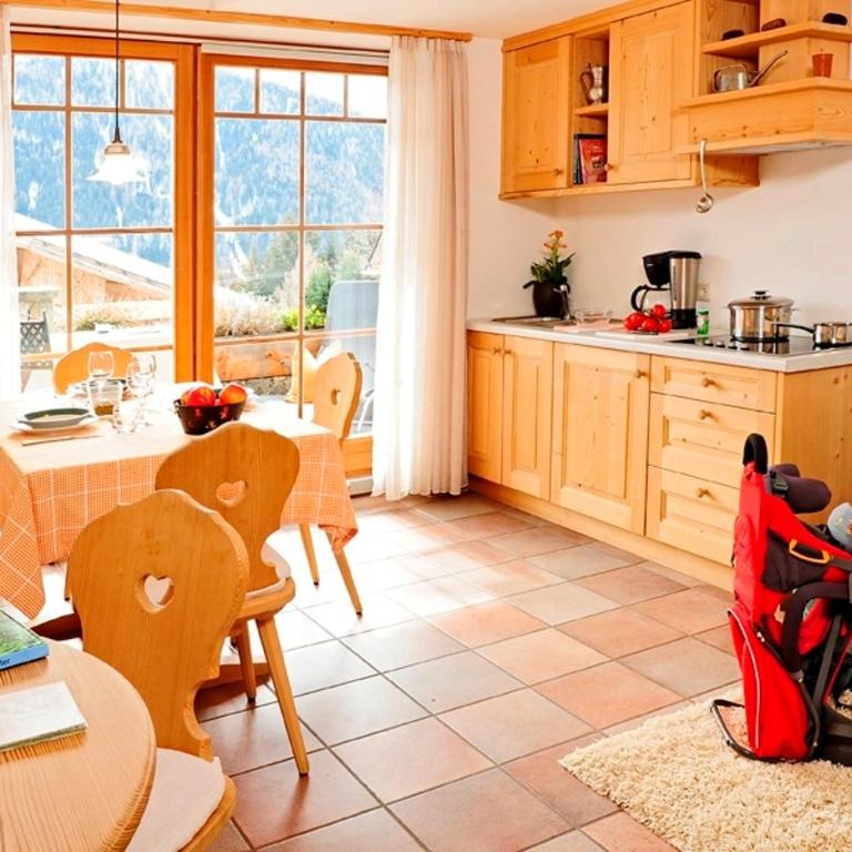 Hotel Naturoase Schwemmerhof - Suite-Apartment - 4