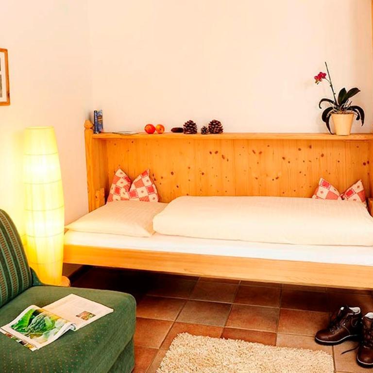 Hotel Naturoase Schwemmerhof - Suite-Apartment - 2