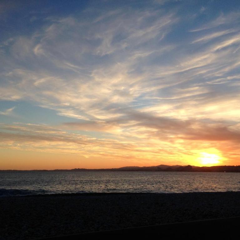 French Riviera Deluxe near Nice airport - Apartamento - 46