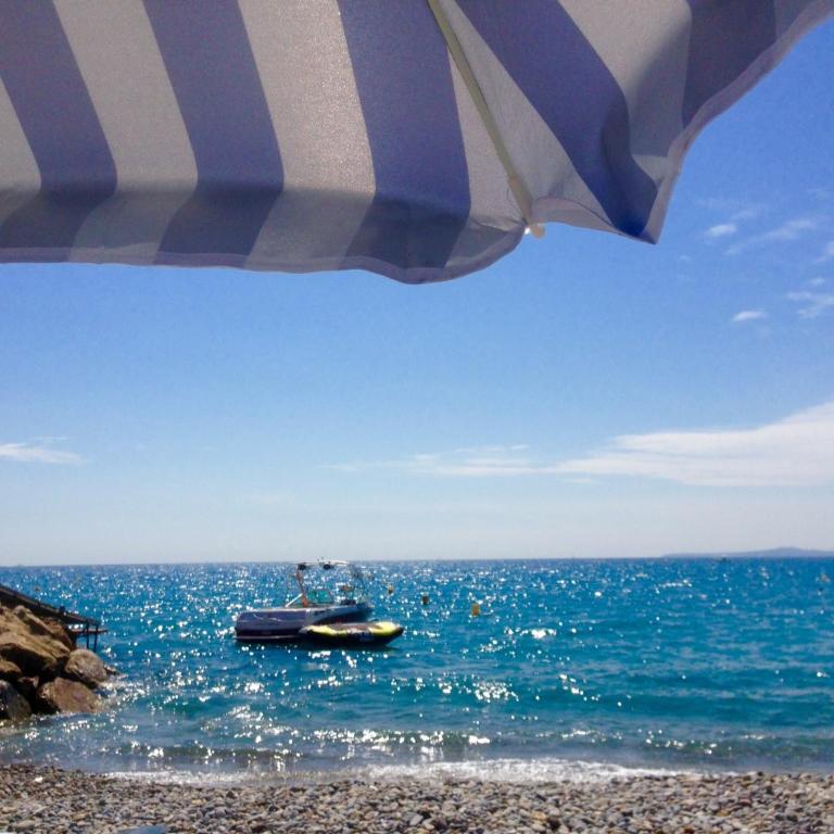 French Riviera Deluxe near Nice airport - Apartamento - 50