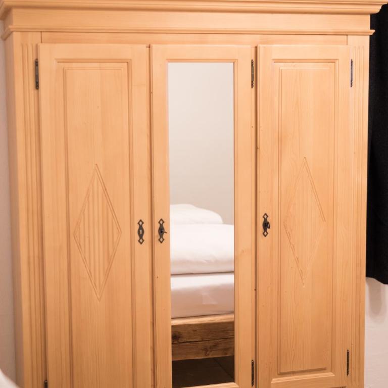 Gletscher Appartements - Appartamento - Piano Terra - 6