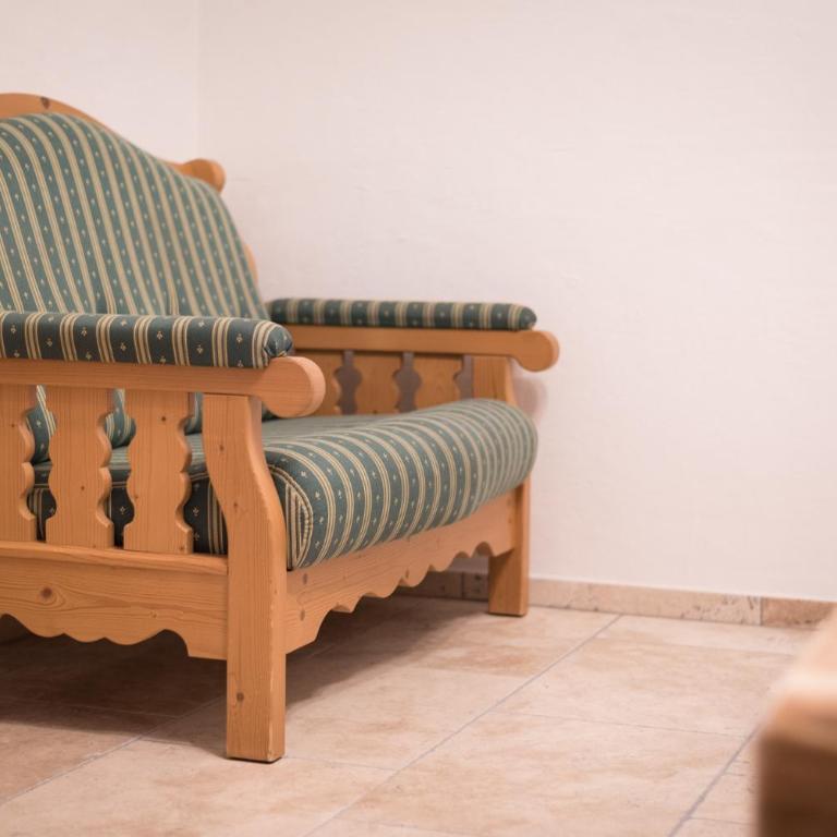 Gletscher Appartements - Appartamento - Piano Terra - 7