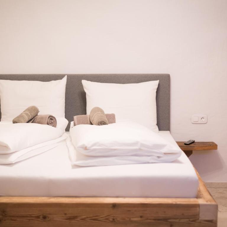 Gletscher Appartements - Appartamento - Piano Terra - 9