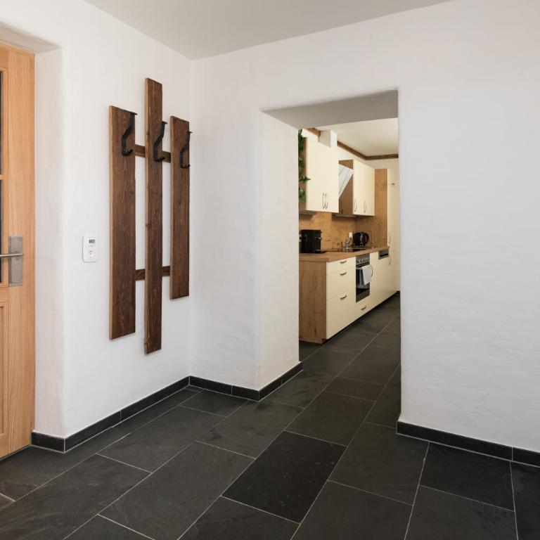 Gletscher Appartements - Appartamento - Piano Terra - 1