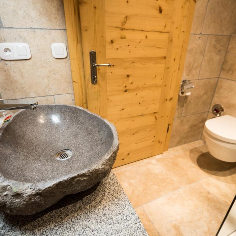 Gletscher Appartements - Appartamento - Piano Terra - 2