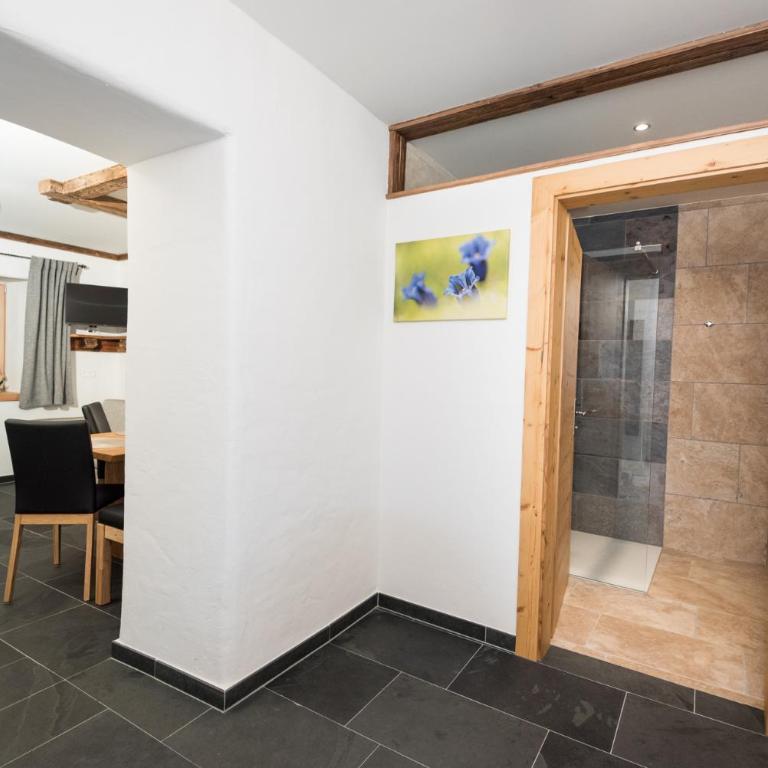 Gletscher Appartements - Appartamento - Piano Terra - 14