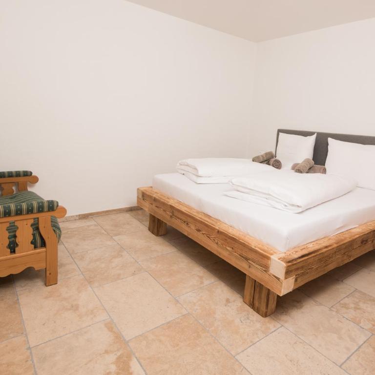 Gletscher Appartements - Appartamento - Piano Terra - 3