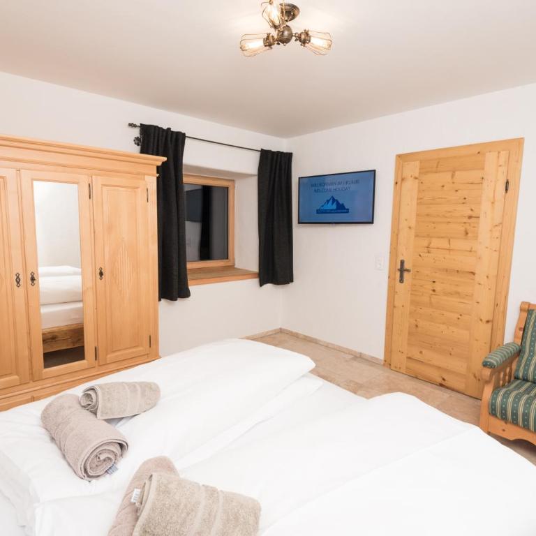 Gletscher Appartements - Appartamento - Piano Terra - 16