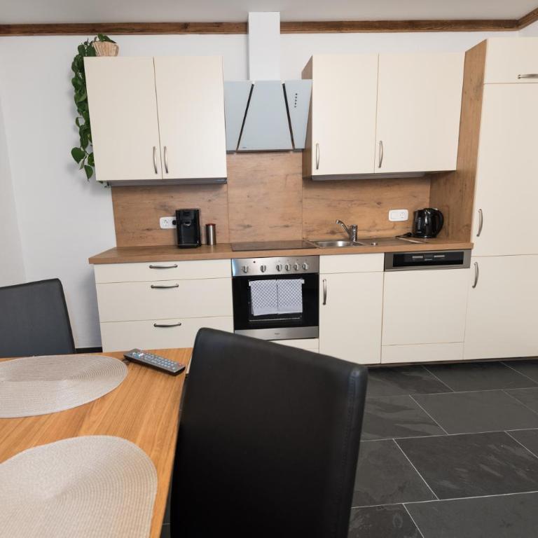 Gletscher Appartements - Appartamento - Piano Terra - 17