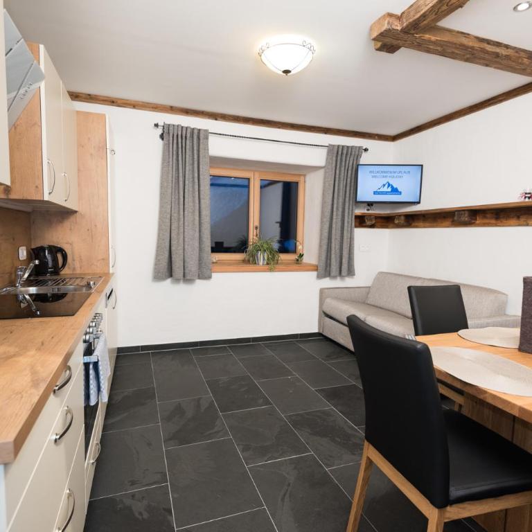 Gletscher Appartements - Appartamento - Piano Terra - 18