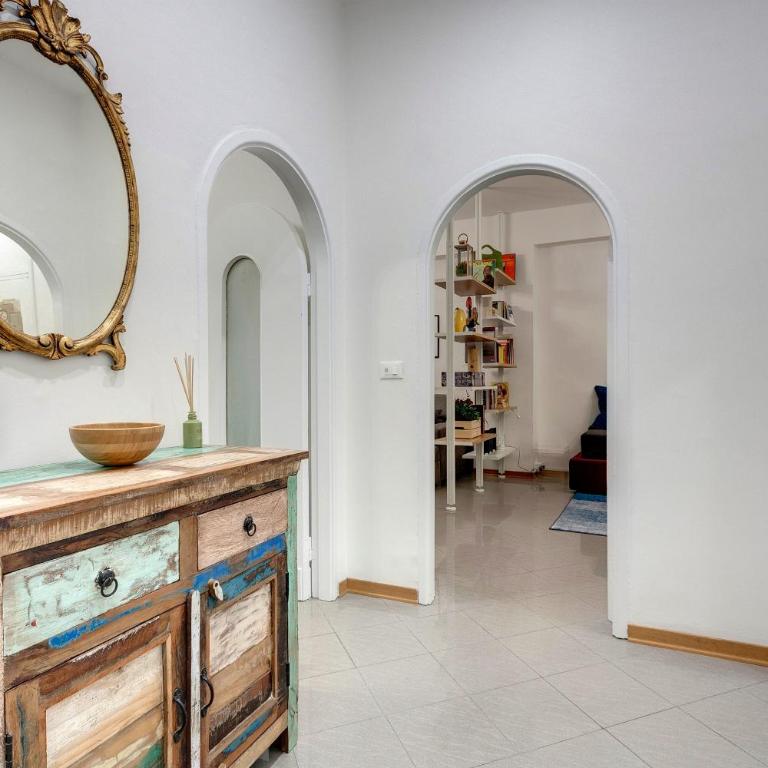 Angeli in Costa San Giorgio - Appartamento - 56