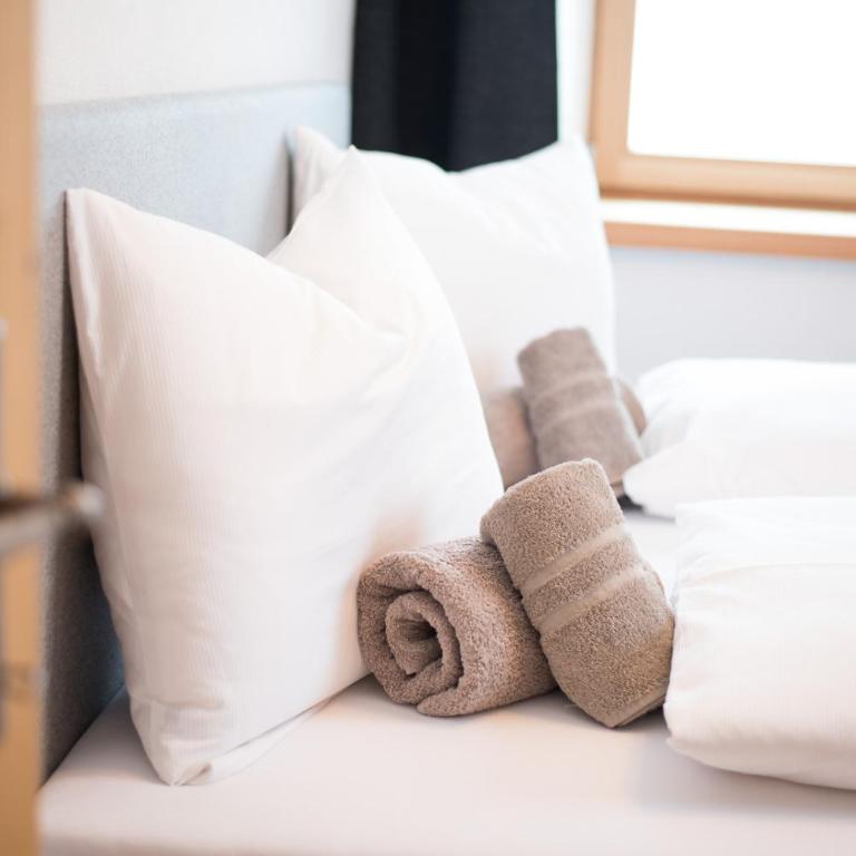 Gletscher Appartements - Appartamento con 3 Camere da Letto - 14