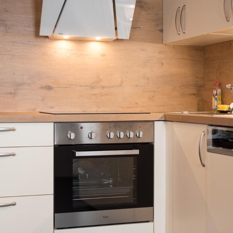 Gletscher Appartements - Appartamento con 3 Camere da Letto - 7
