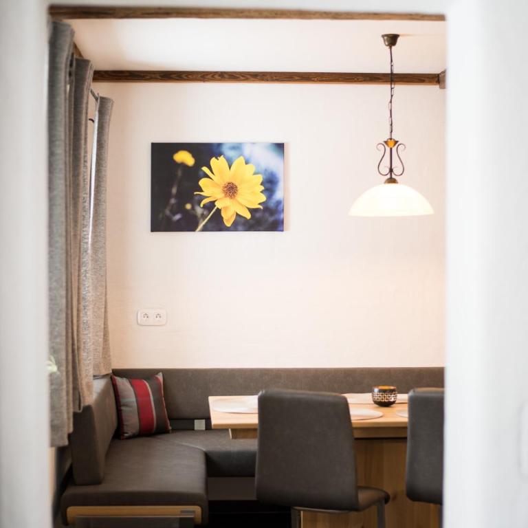 Gletscher Appartements - Appartamento con 3 Camere da Letto - 16