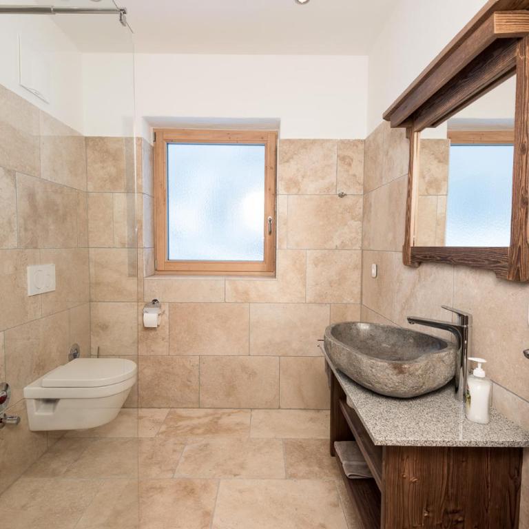 Gletscher Appartements - Appartamento con 3 Camere da Letto - 8