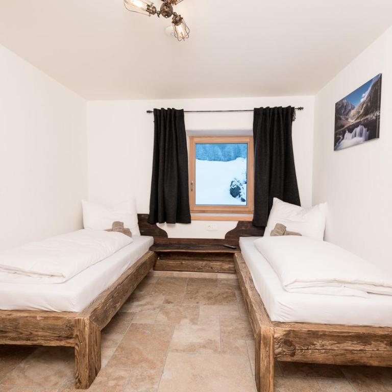 Gletscher Appartements - Appartamento con 3 Camere da Letto - 11
