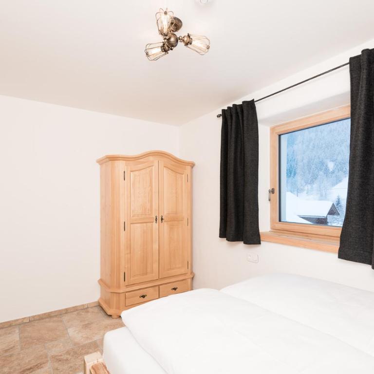 Gletscher Appartements - Appartamento con 3 Camere da Letto - 15