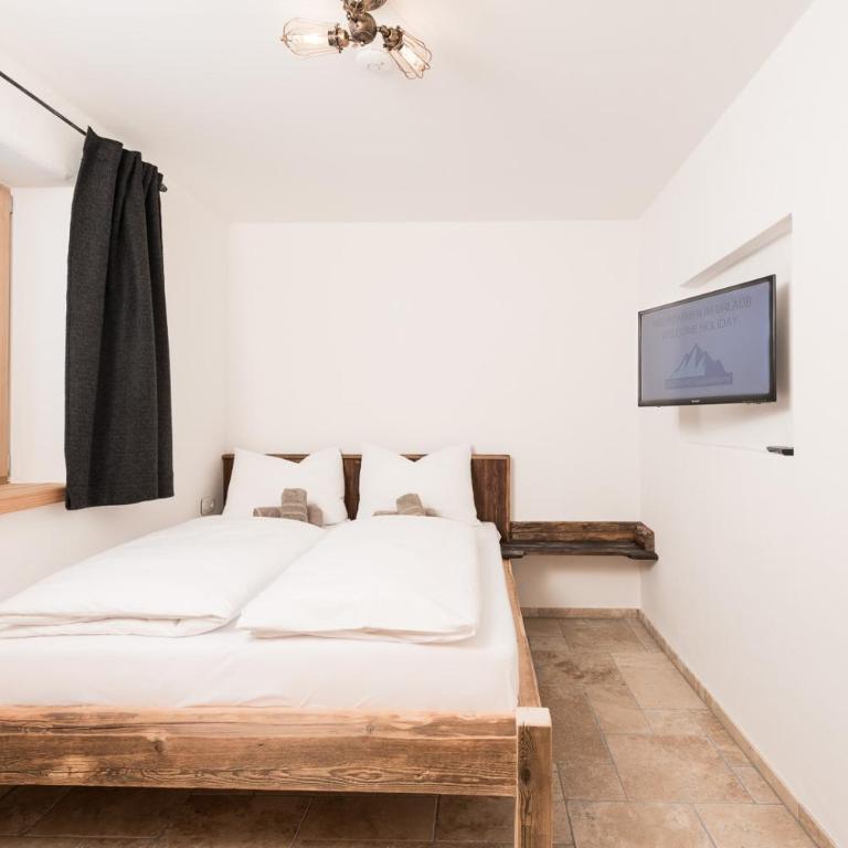 Gletscher Appartements - Appartamento con 3 Camere da Letto - 17