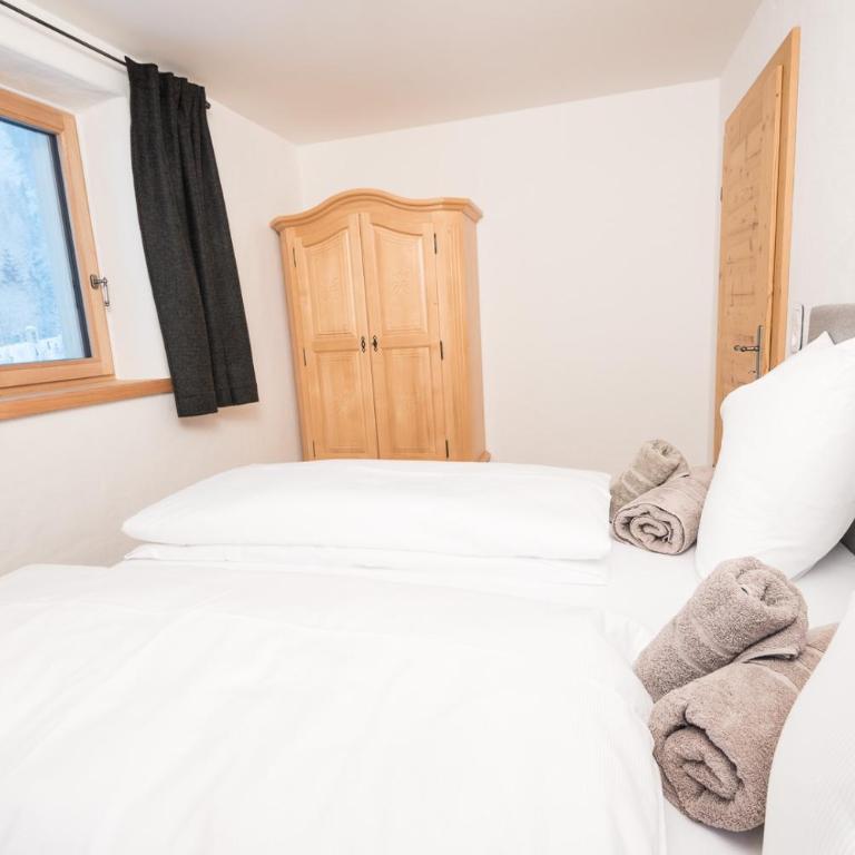 Gletscher Appartements - Appartamento con 3 Camere da Letto - 19