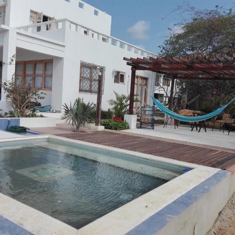Frente al Mar - Casa - 47