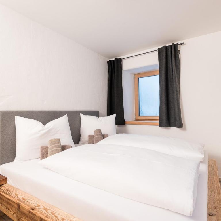 Gletscher Appartements - Appartamento con 3 Camere da Letto - 21