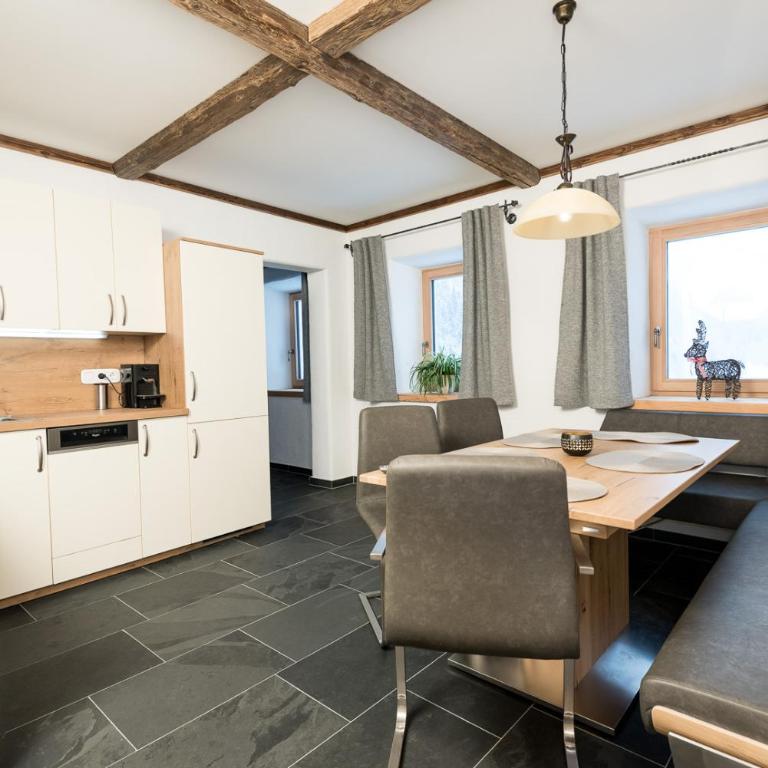 Gletscher Appartements - Appartamento con 3 Camere da Letto - 12