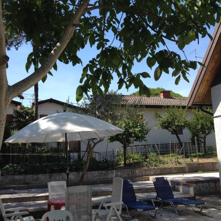 Villino Colussi - Casa Vacanze - 7