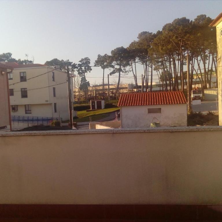 Apartamentos Rúa Virxe do Carme - Apartamento con terraza - 5