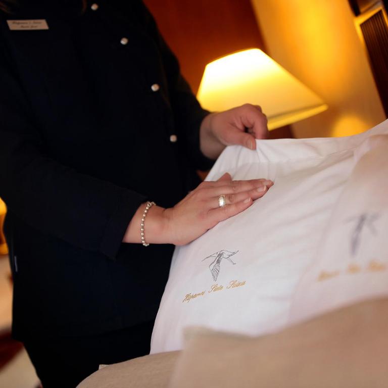 Apartaments-Hotel Hispanos 7 Suiza - Junior Suite - 10