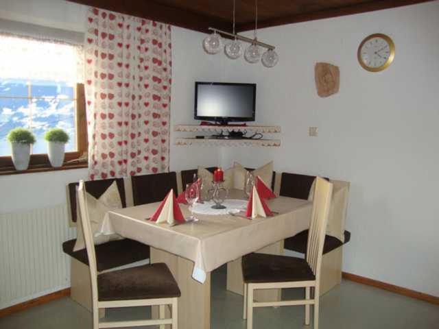 Appartementhaus Eberharter - Apartment - 11