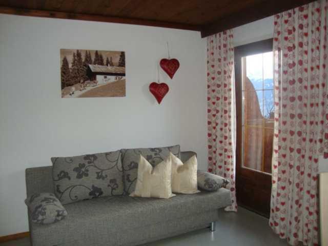 Appartementhaus Eberharter - Apartment - 12